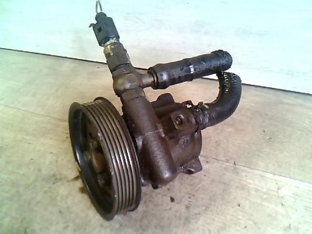 bontott SEAT TOLEDO Kormányszervó Motor (Hidraulikus)