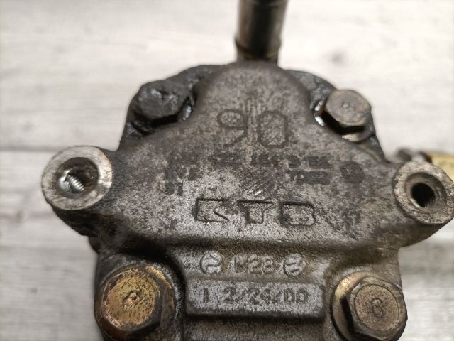 bontott SEAT TOLEDO Kormányszervó Motor (Hidraulikus)