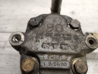 bontott SEAT TOLEDO Kormányszervó Motor (Hidraulikus)