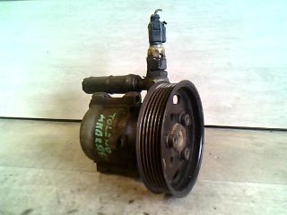 bontott SEAT TOLEDO Kormányszervó Motor (Hidraulikus)