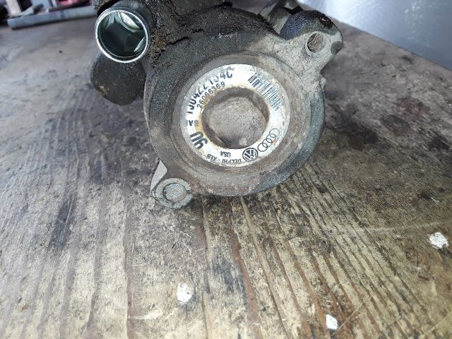 bontott SEAT TOLEDO Kormányszervó Motor (Hidraulikus)