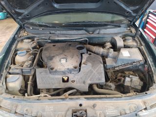 bontott SEAT TOLEDO Kuplung Cső