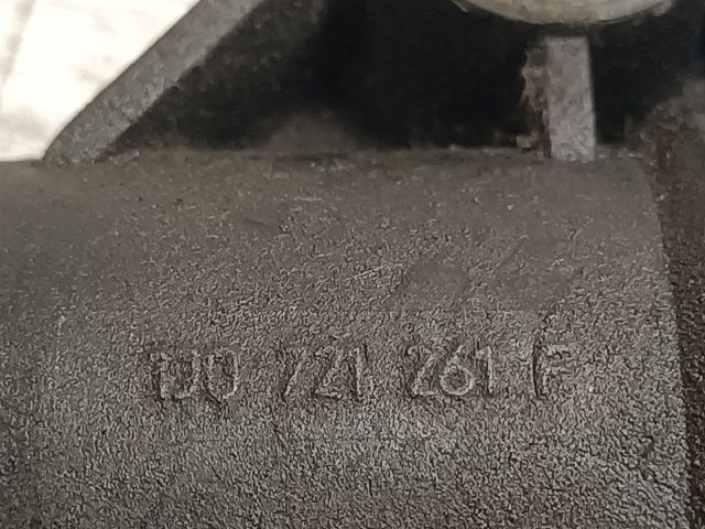 bontott SEAT TOLEDO Kuplung Munkahenger