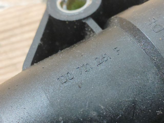 bontott SEAT TOLEDO Kuplung Munkahenger