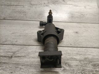 bontott SEAT TOLEDO Kuplung Munkahenger