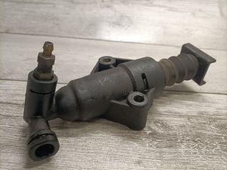 bontott SEAT TOLEDO Kuplung Munkahenger