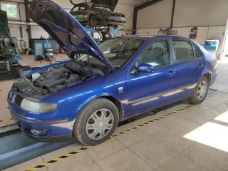 bontott SEAT TOLEDO Kuplung Munkahenger