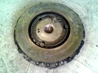 bontott SEAT TOLEDO Kuplung Szerkezet