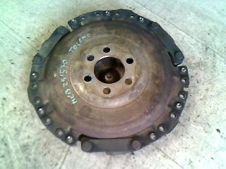 bontott SEAT TOLEDO Kuplung Szerkezet