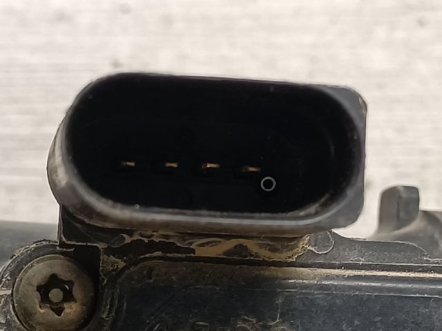 bontott SEAT TOLEDO Légtömegmérő