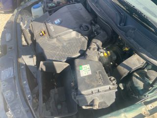 bontott SEAT TOLEDO Motor (Fűzött blokk hengerfejjel)