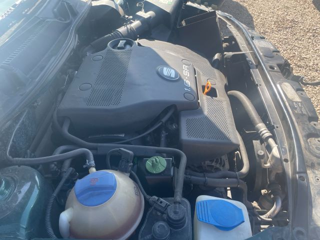 bontott SEAT TOLEDO Motor (Fűzött blokk hengerfejjel)