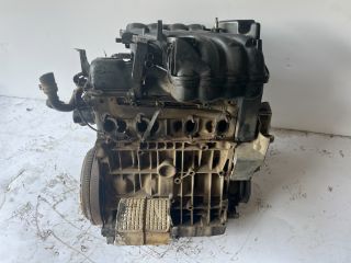 bontott SEAT TOLEDO Motor (Fűzött blokk hengerfejjel)