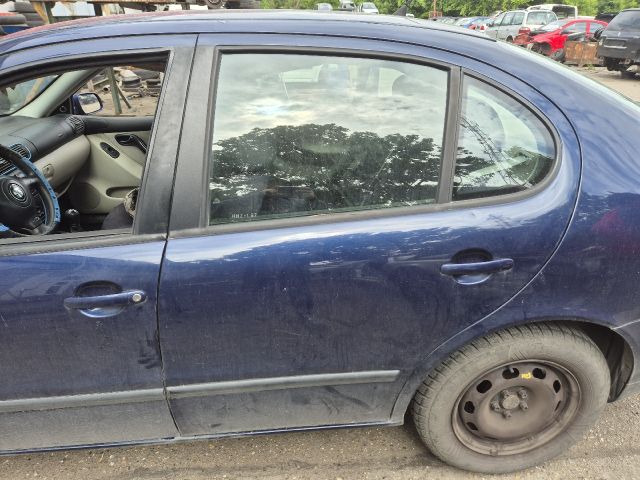 bontott SEAT TOLEDO Motor (Fűzött blokk hengerfejjel)