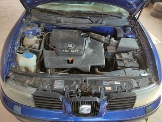 bontott SEAT TOLEDO Motor Tartó Bak Jobb