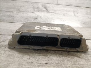 bontott SEAT TOLEDO Motorvezérlő