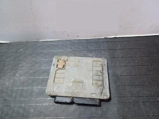 bontott SEAT TOLEDO Motorvezérlő