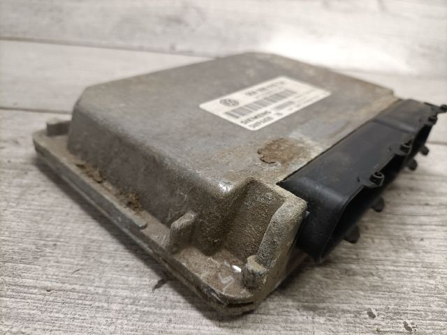 bontott SEAT TOLEDO Motorvezérlő