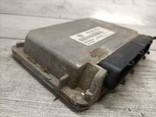 bontott SEAT TOLEDO Motorvezérlő