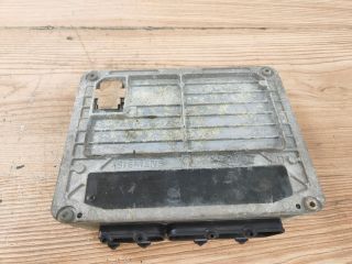 bontott SEAT TOLEDO Motorvezérlő