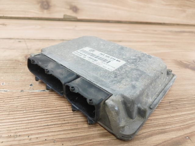 bontott SEAT TOLEDO Motorvezérlő