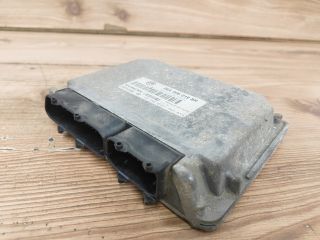 bontott SEAT TOLEDO Motorvezérlő
