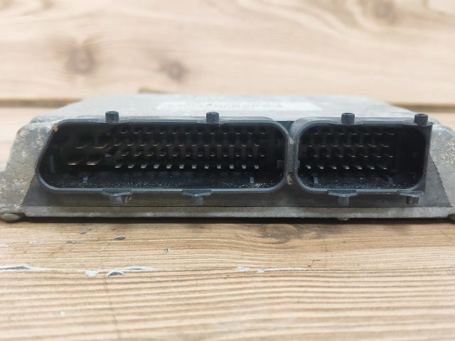 bontott SEAT TOLEDO Motorvezérlő