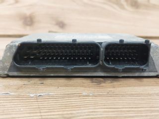 bontott SEAT TOLEDO Motorvezérlő