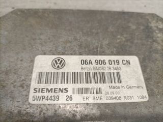 bontott SEAT TOLEDO Motorvezérlő