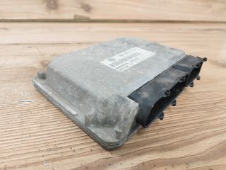 bontott SEAT TOLEDO Motorvezérlő