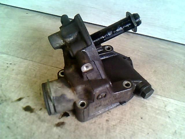 bontott SEAT TOLEDO Olajszűrő Ház