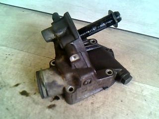 bontott SEAT TOLEDO Olajszűrő Ház