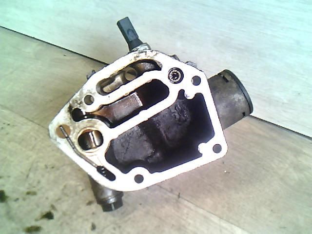 bontott SEAT TOLEDO Olajszűrő Ház