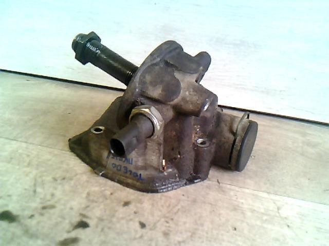 bontott SEAT TOLEDO Olajszűrő Ház