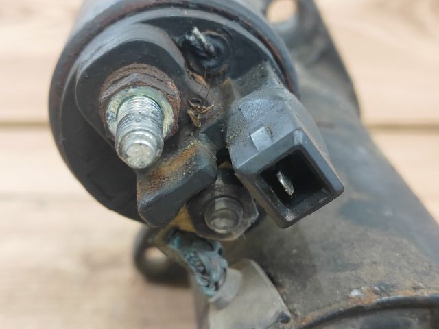 bontott SEAT TOLEDO Önindító