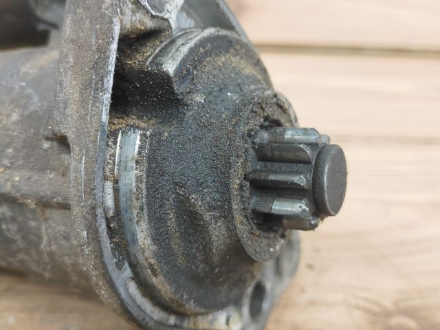 bontott SEAT TOLEDO Önindító