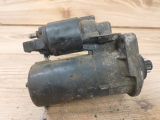 bontott SEAT TOLEDO Önindító