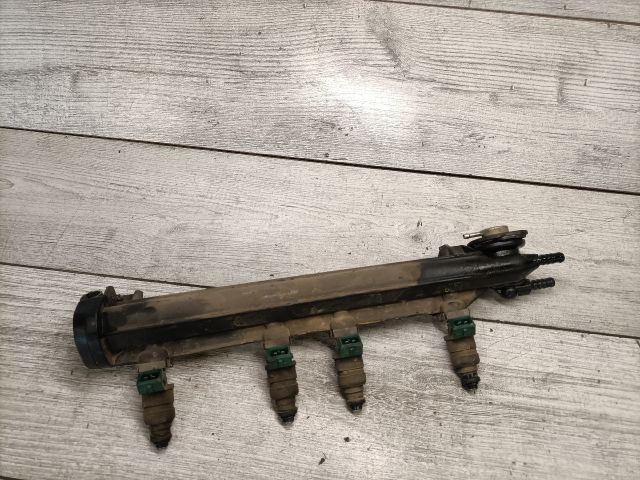 bontott SEAT TOLEDO Porlasztó (1 db)