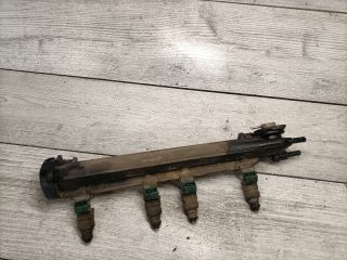 bontott SEAT TOLEDO Porlasztó (1 db)