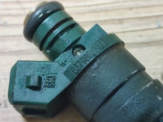 bontott SEAT TOLEDO Porlasztó (1 db)