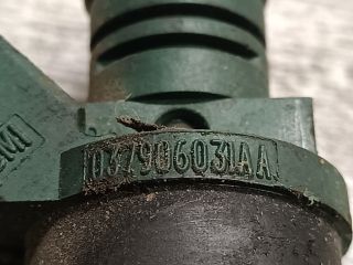 bontott SEAT TOLEDO Porlasztó (1 db)