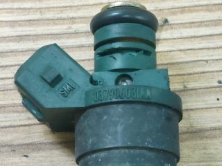 bontott SEAT TOLEDO Porlasztó (1 db)