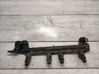 bontott SEAT TOLEDO Porlasztó (1 db)