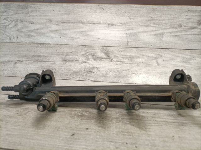 bontott SEAT TOLEDO Porlasztó (1 db)