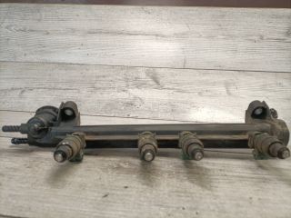 bontott SEAT TOLEDO Porlasztó (1 db)