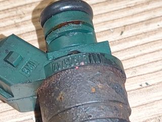 bontott SEAT TOLEDO Porlasztó (1 db)