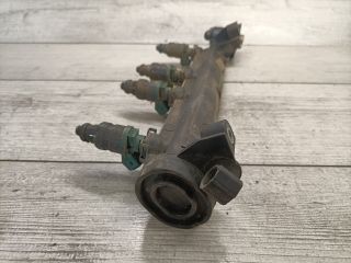 bontott SEAT TOLEDO Porlasztó (1 db)