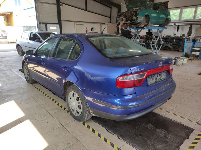 bontott SEAT TOLEDO Tank