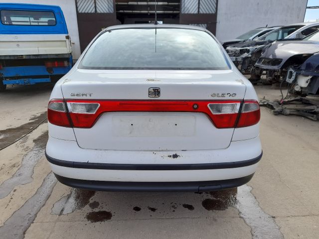 bontott SEAT TOLEDO Tank