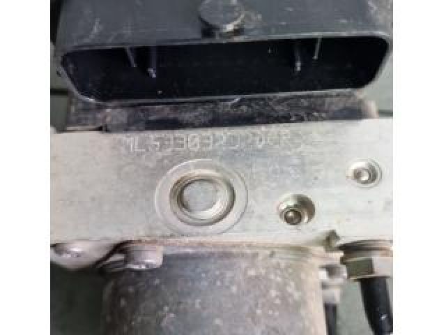 bontott SEAT TOLEDO ABS Kocka